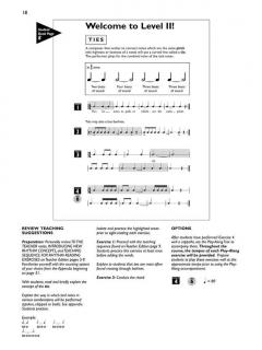 The Rhythm Reader 2 von Audrey Snyder 