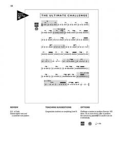 The Rhythm Reader 2 von Audrey Snyder 