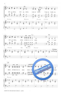 Down To The River To Pray (Download) 