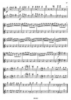 Eine kleine Ballettmusik 
