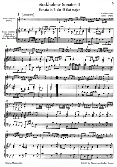 Concerto Hob. VIIe:1 von Joseph Haydn für Trompete und Orchester im Alle Noten Shop kaufen