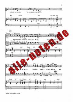 There You'll Be (Faith Hill) 