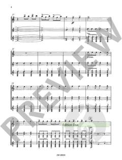 Concierto de Samba (Klaus Wüsthoff) 