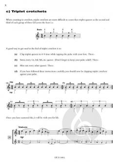 Eyes and Ears 3 - Mittelstufe von James Rae 