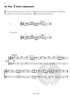 Eyes and Ears 3 - Mittelstufe von James Rae 