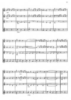 Rhythm and Melody (Jacob Bürthel) 
