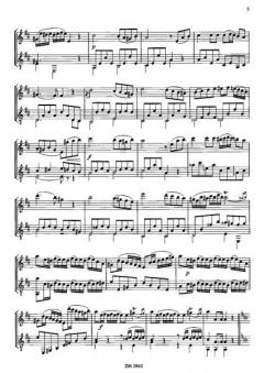 ABC-Reihe R: Rondo 