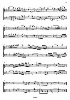 Duo Nr. 3 d-Moll op. 6 (Friedrich Ludwig Dulon) 