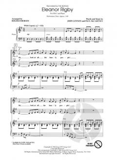 Eleanor Rigby (The Beatles) 