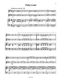 Die Dreigroschenoper von Kurt Weill 