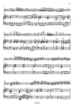 6 Sonaten Heft 1 (François Devienne) 