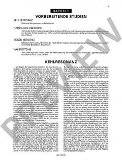 Neuer Klang durch neue Technik von R. Dick 