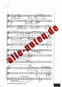 (Sittin' On) The Dock Of The Bay von Otis Redding (Download) 