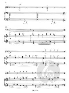 Fratres von Arvo Pärt 