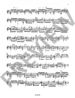 The Woods so wild von William Byrd 
