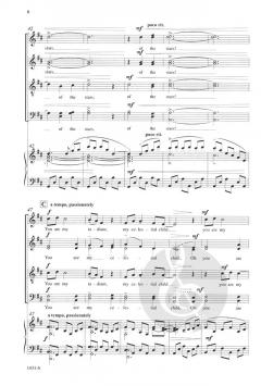 Lunar Lullaby von Jacob Narverud 