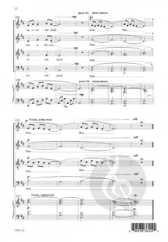 Lunar Lullaby von Jacob Narverud 