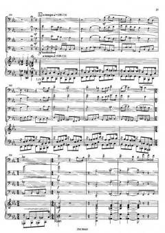 Concertino op. 4 von Ferdinand David 