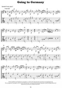 Fun on The Frets 