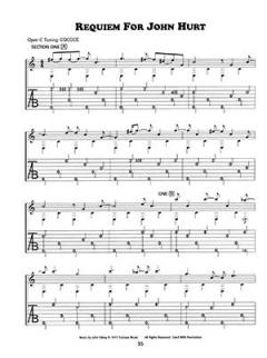 Fingerstyle & Slide Guitar In 