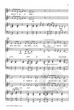 You've Got A Friend (Carole King) 