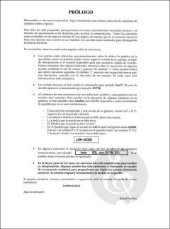 El Cancionero Lc 