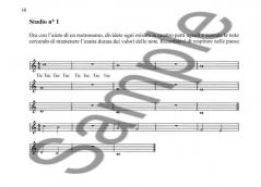 Rapido - Metodo per Sax 