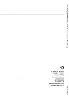 Looking Up von Nico Muhly (Download) 