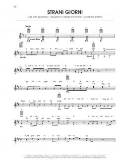 Successi von Franco Battiato 