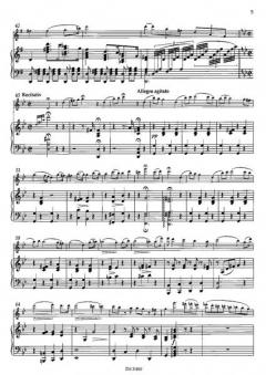 Nocturne concertant op. 71/3 (Robert Nicolas-Charles Bochsa) 