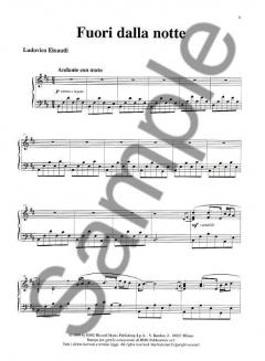 Eden Roc von Ludovico Einaudi 