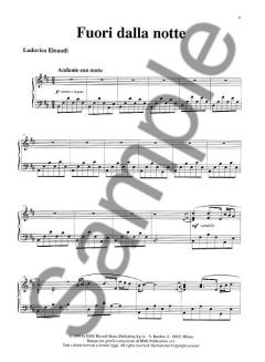 Eden Roc von Ludovico Einaudi 