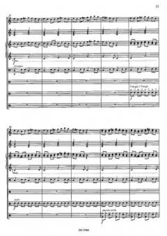 Lydian Game von Mark Andreas Giesecke für Percussion Ensemble (8 Spieler) im Alle Noten Shop kaufen