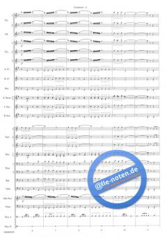 Star Wars Episode 2 (John Williams) 