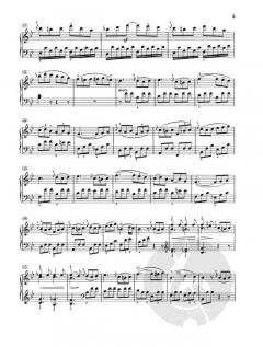 2 leichte Klaviersonaten von Ludwig van Beethoven im Alle Noten Shop kaufen
