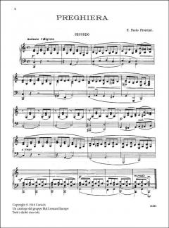 Pezzettini Facili In Ordine Progressivo Fascicolo 1 von Francesco Paolo Frontini 