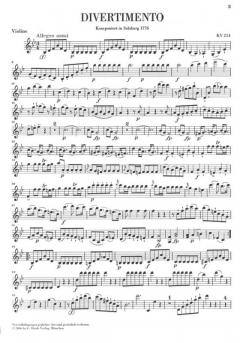 Klaviertrios (W.A. Mozart) 