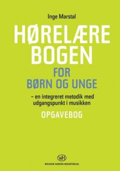 Horelaerebogen For Born og Unge - Laererbog von Inge Marstal 