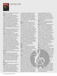 Modern Drummer Legends: Rush's Neil Peart 