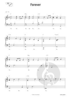 Lovely Piano Moments von Michael Gundlach 