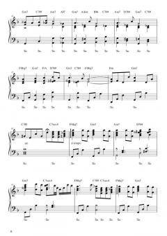 Mein weihnachtliches Klavieralbum für Solo-Klavier im Alle Noten Shop kaufen