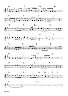 Meine dritte Keyboardschule! von Jens Rupp 