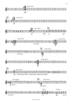 Albion on the Road to Hell von Michael Finnissy 