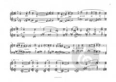 Quartett Nr. 3 von Dieter Mack 
