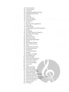 101 Most Beautiful Songs 