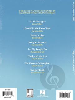 Sacred Stories and Songs von Jason Sifford 