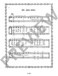 Und Friede auf Erden von Richard Krentzlin (Download) 