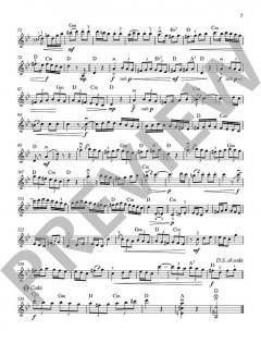 Klezmer Fiddle Tunes von Ros Stephen (Download) 