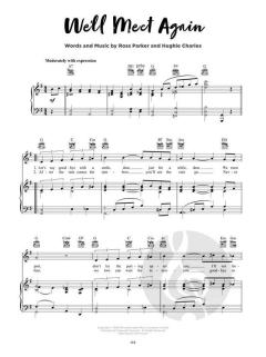 We'll Meet Again: Songs of Unity, Hope and Courage 