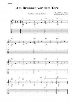 Folksongs 